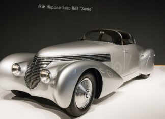 Konfiguracije motora