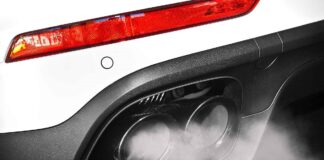 Kako prepoznati stanje motora prema boji ispušnih plinova?