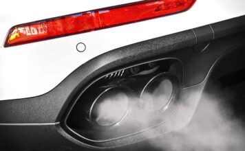 Kako prepoznati stanje motora prema boji ispušnih plinova?