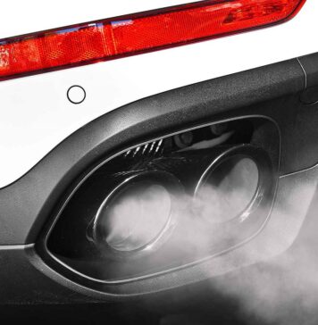 Kako prepoznati stanje motora prema boji ispušnih plinova?