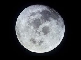 NASA želi Mjese?eve resurse, planira angažirati kompanije