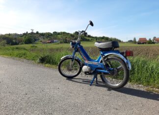 Motori s jednim cilindrom