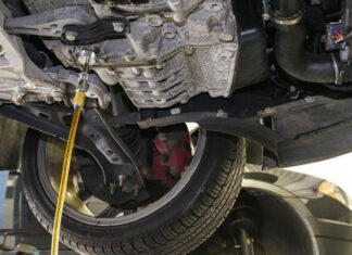 Kad je potrebna zamjena ulja u mjenja?u?