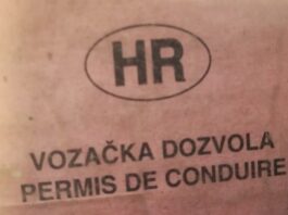Prekršajni bodovi – kad se ukida i oduzima voza?ka dozvola?