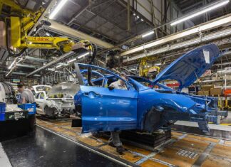 Britanski automobilski sektor pomaže dobavlja?ima u koronakrizi