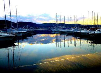 Europljani se više zanimaju i spremi su za inozemna putovanja