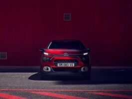 Novi Citroën C3: još više osobnosti i udobnosti
