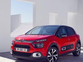 Black Friday ponuda za Citroën vozila