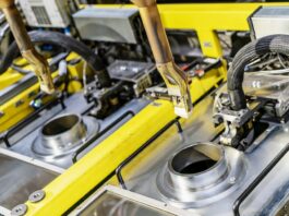 Škoda uvodi blokove cilindara motora presvu?ene plazmom