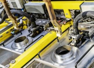 Škoda uvodi blokove cilindara motora presvu?ene plazmom