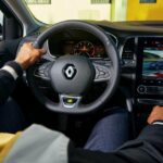 2020 – All New Renault MEGANE Hatchback R.S. Line (5)