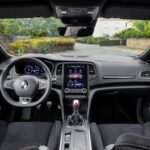 2020 – All New Renault MEGANE Hatchback R.S. Line – Test drives (6)