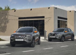 Elektri?ni auto svima, a ne samo njima! To je Dacia Spring koja se svije?om traži, koja stoji uz poticaje i manje od 80.000 kn
