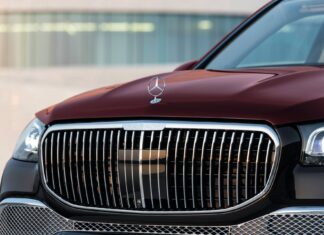 Mercedes-Maybach GLS košta dvostruko više od GLS 450