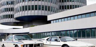 Prednabijanje 1: turbopunjači