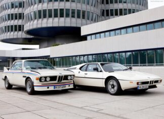 Prednabijanje 1: turbopunjači