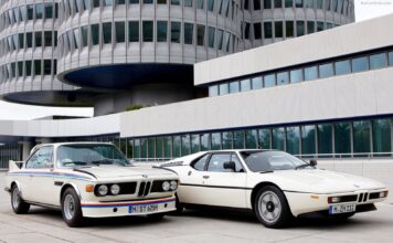 Prednabijanje 1: turbopunjači