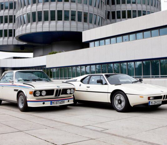 Prednabijanje 1: turbopunjači