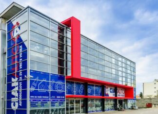 CIAK grupi odobrena javna ponuda; osniva se prvi ETF fond