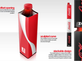 Coca-Cola razvija razgradivu papirnatu bocu