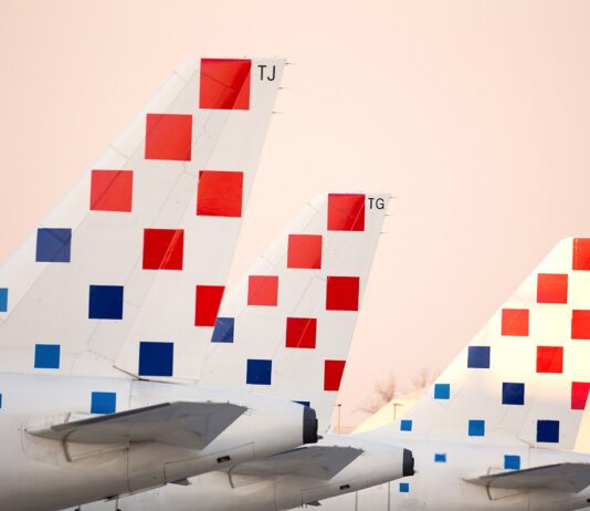 Zra?ne luke u devet mjeseci s padom prometa putnika izme?u 70 i 90 posto