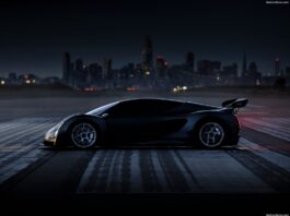 Aerodinamika: upravljanje strujanjem zraka oko automobila