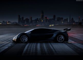 Aerodinamika: upravljanje strujanjem zraka oko automobila