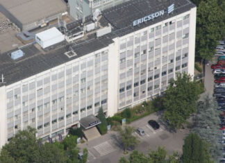 Ericsson NT: Neto dobit 177,3 milijuna kuna