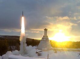 Švedska najavljuje lansiranje malih satelita u Zemljinu orbitu od 2022.