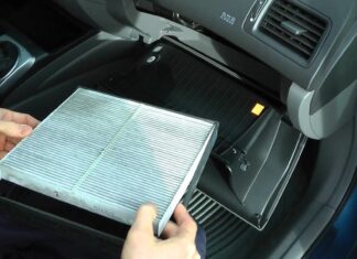 Filtar kabine: ?uvar dobrog zraka u kokpitu vozila!