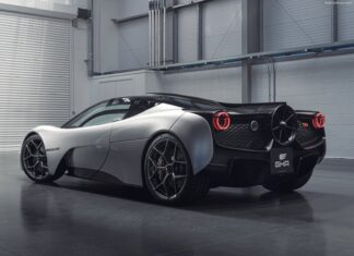 Felge: tri uloge automobilskog naplatka