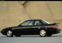 Agilnost i stabilnost: skretanje stražnjih kotača