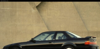 Agilnost i stabilnost: skretanje stražnjih kotača