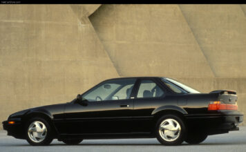 Agilnost i stabilnost: skretanje stražnjih kotača