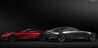 Mazda SkyActiv-X: Najbolje od oba svijeta