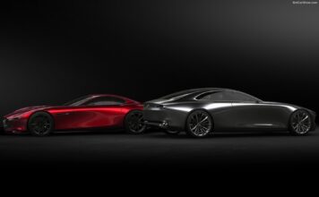 Mazda SkyActiv-X: Najbolje od oba svijeta