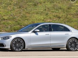 Rujanski oporavak potražnje podigao rezultate Daimlera u tre?em tromjese?ju