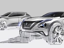 Nissan slavi 10 godina Jukeova uspjeha