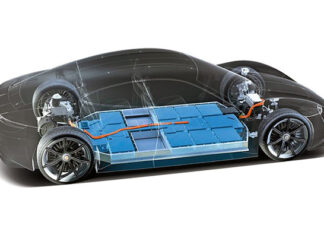 Ovo je sve što trebate znati o povijesti i budu?nosti baterija u elektri?nim vozilima