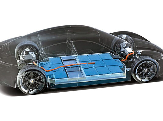 Kako je sve po?elo, povijest i budu?nost baterija u automobilima!