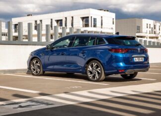 Renault predstavlja novi Mégane i Mégane e-Tech Plug-in