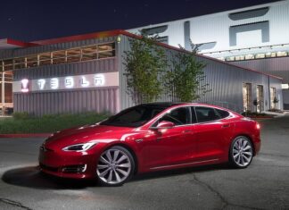 Teslu ?e se mo?i kupiti bitcoinima