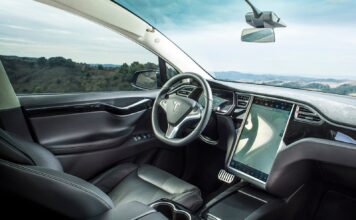 Kako odabrati opremu ili karakteristike automobila?