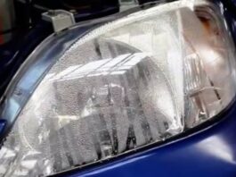 Kondenzacija i vlaga su tihi neprijatelji automobila