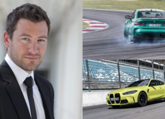 Svi?a Vam se ili ne novi BMW M3 / M4 kojeg je dizajnirao naš Domagoj ?ukec?