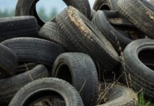 Koliko stare smiju biti gume na automobilu?!