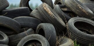 Koliko stare smiju biti gume na automobilu?!