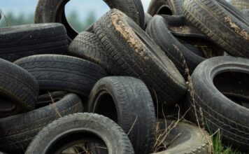 Koliko stare smiju biti gume na automobilu?!