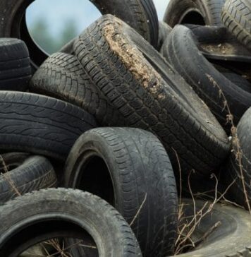 Koliko stare smiju biti gume na automobilu?!
