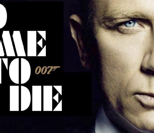 „No time to die“ možda ne?e vidjeti kino dvorane